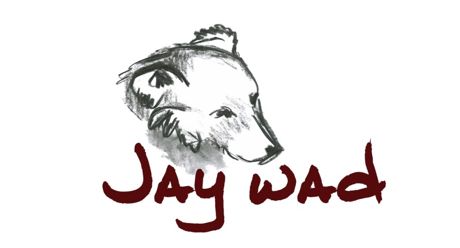 Logo--jay-wad--I-f-od-o-R