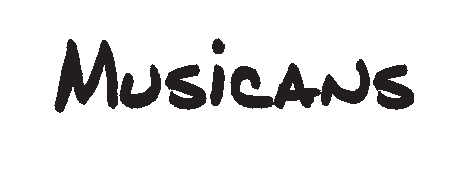 Musicans